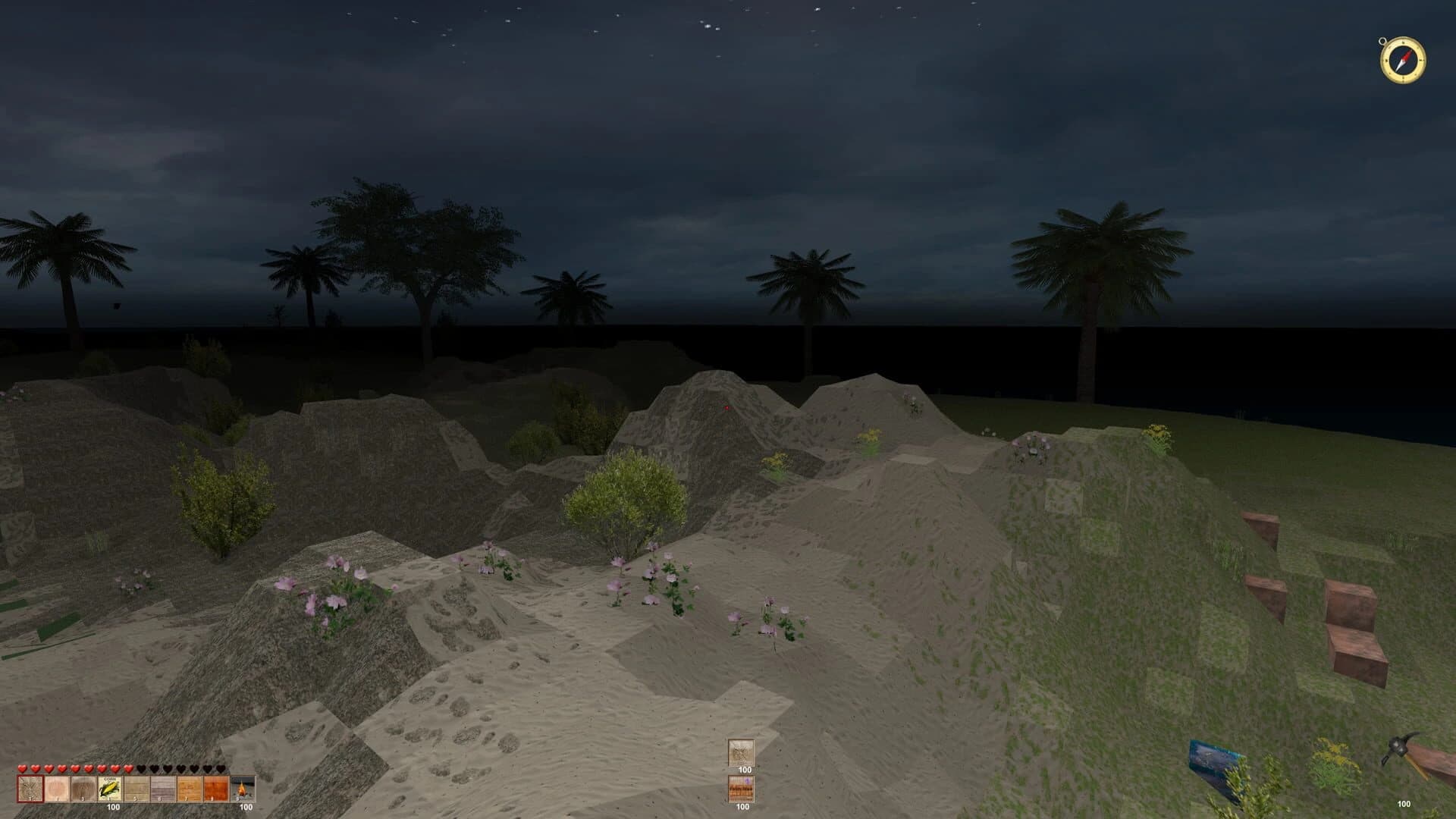 Orc Island screenshot 3
