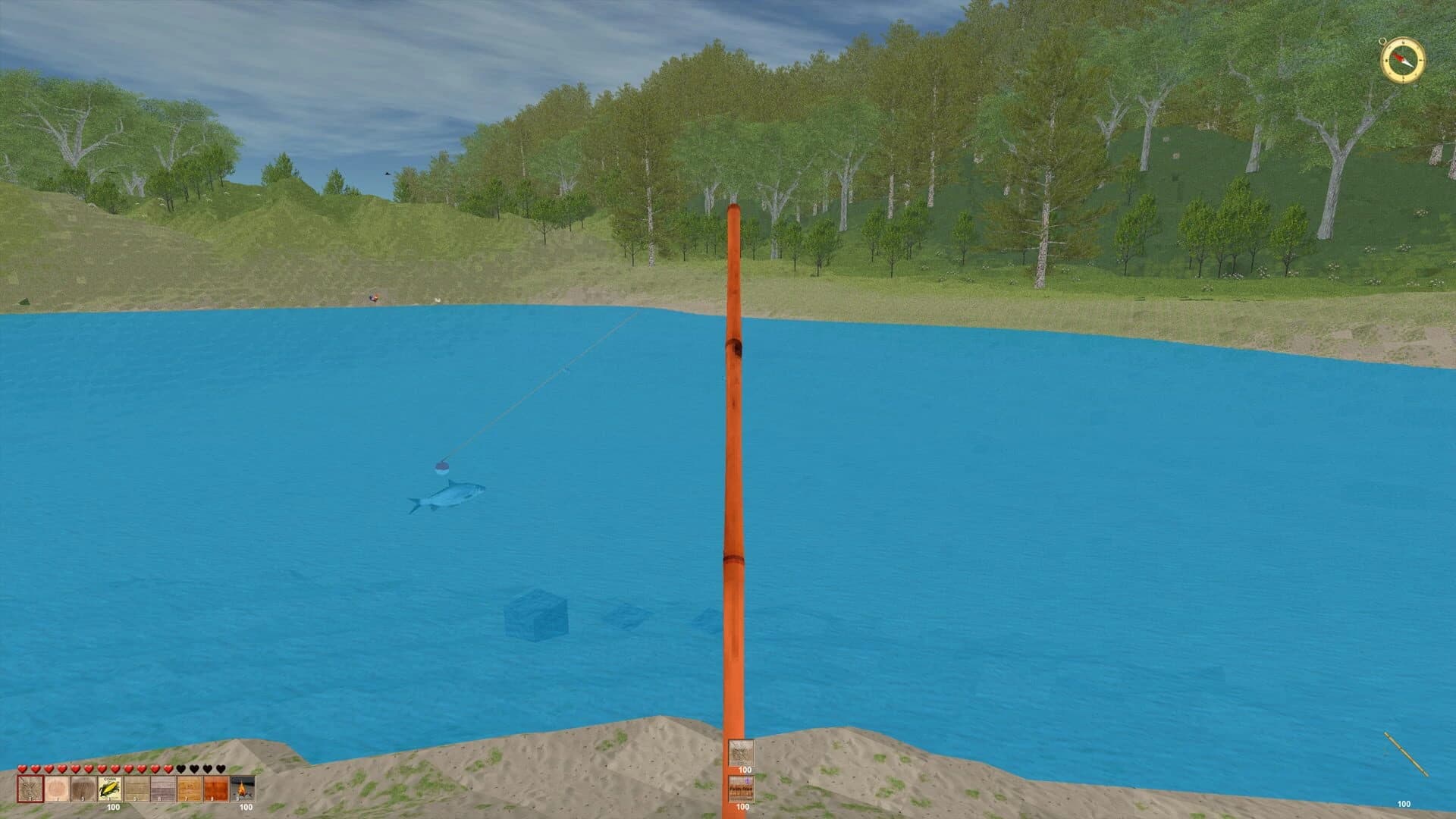 Orc Island screenshot 1