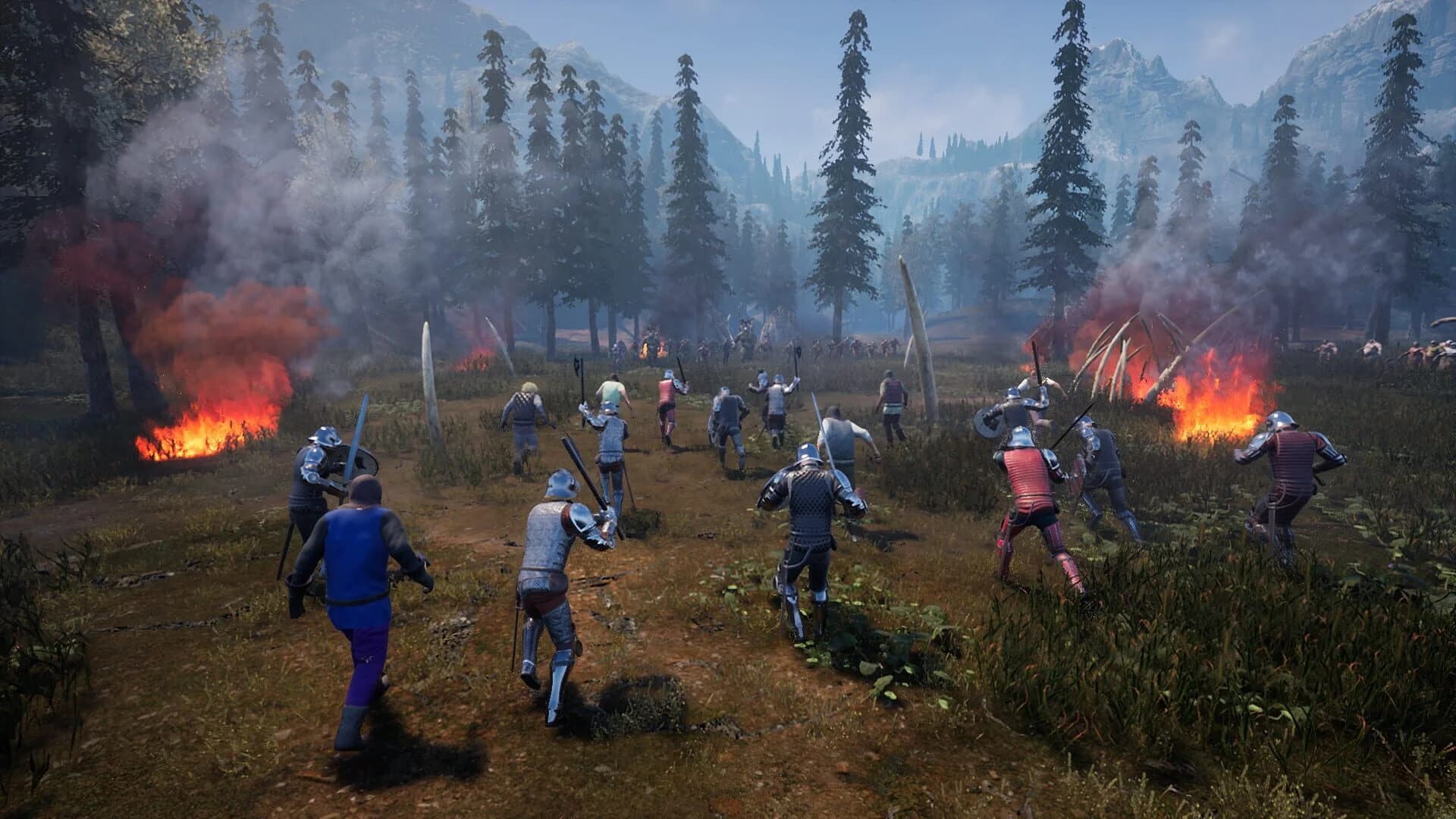 Orc Warchief: Strategy City Builder screenshot 2