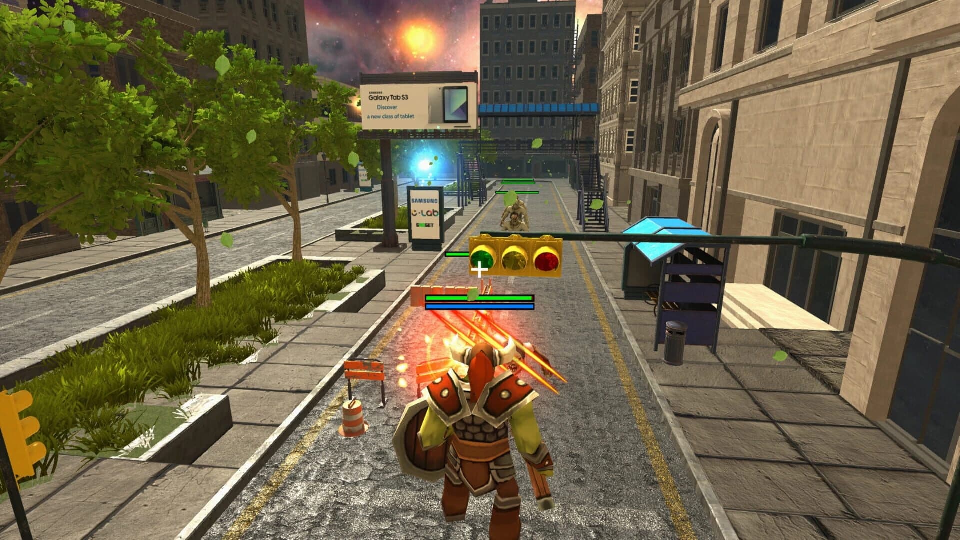 OrcCraft screenshot 4