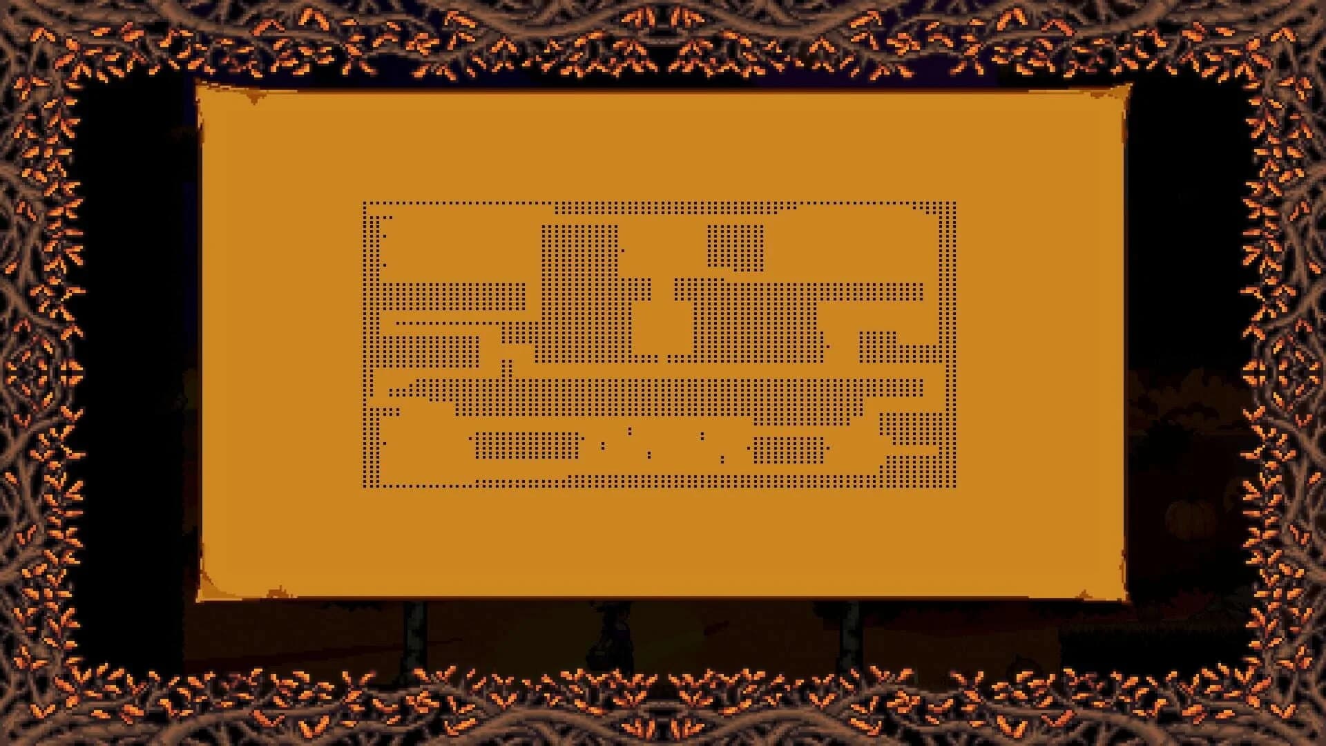 Orchard Odyssey: Pumpkin Party screenshot 5