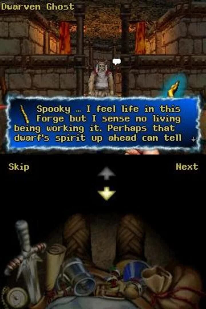 Orcs & Elves screenshot 1