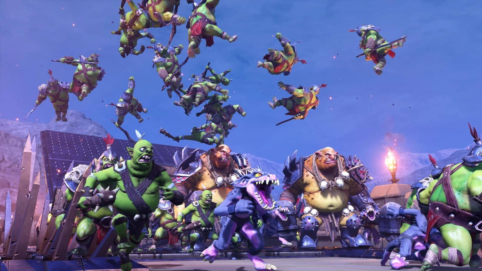 Orcs Must Die! 3 screenshot 2