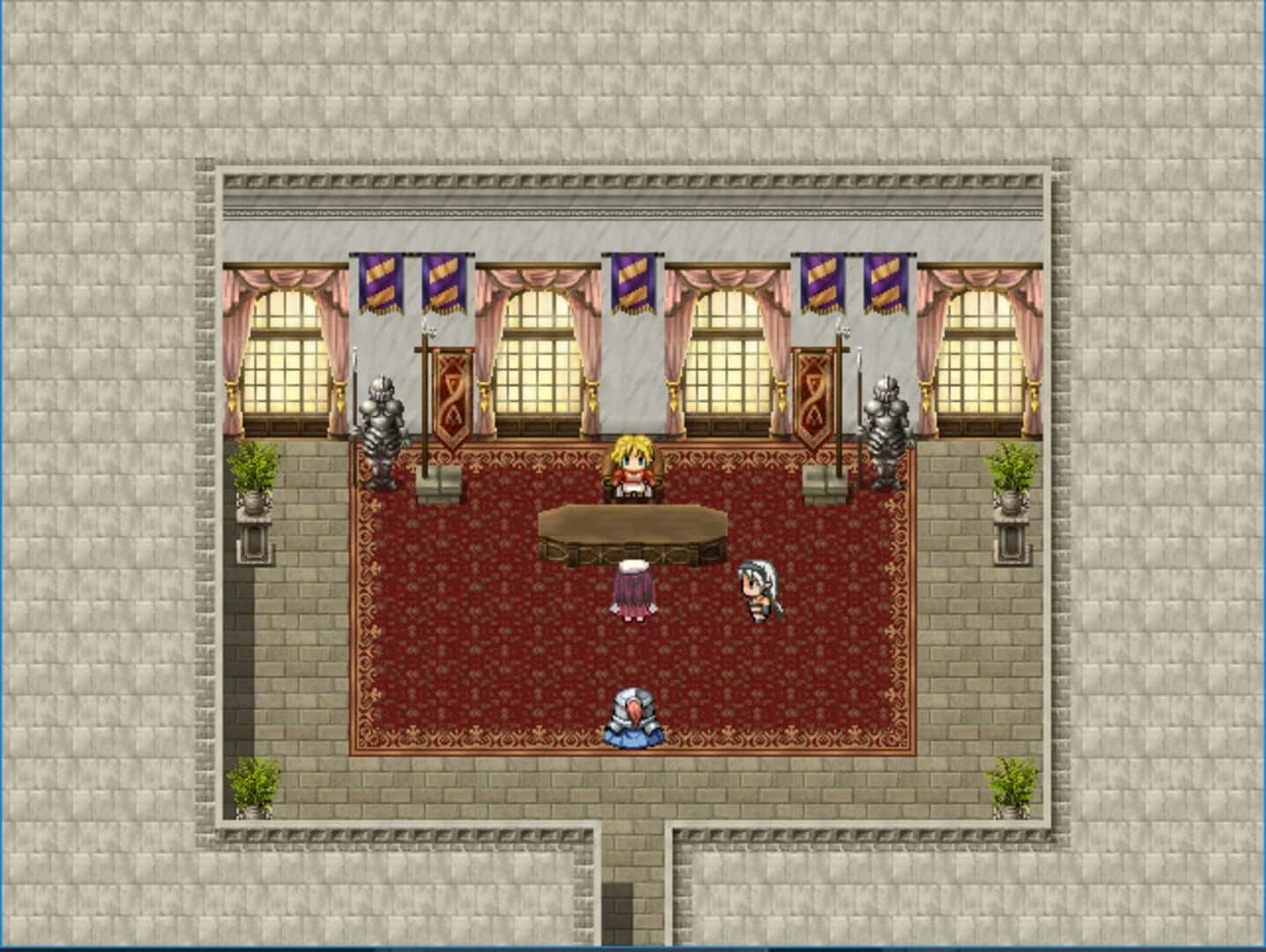 Ordeal of Princess Eris screenshot 4