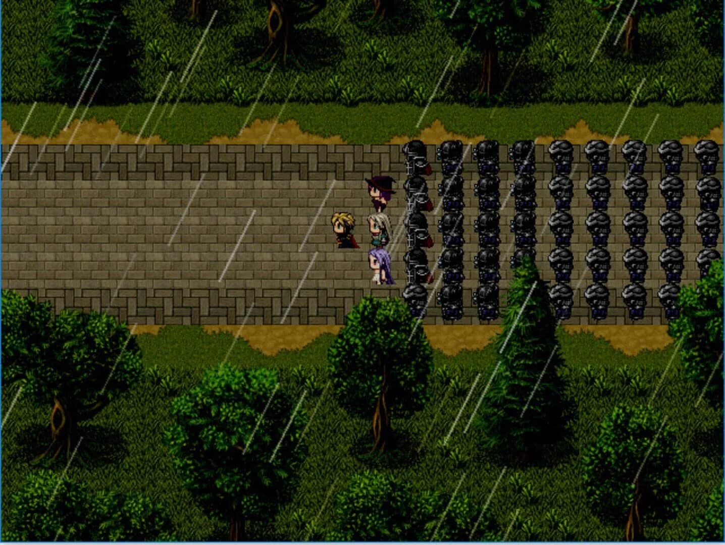 Ordeal of Princess Eris screenshot 5