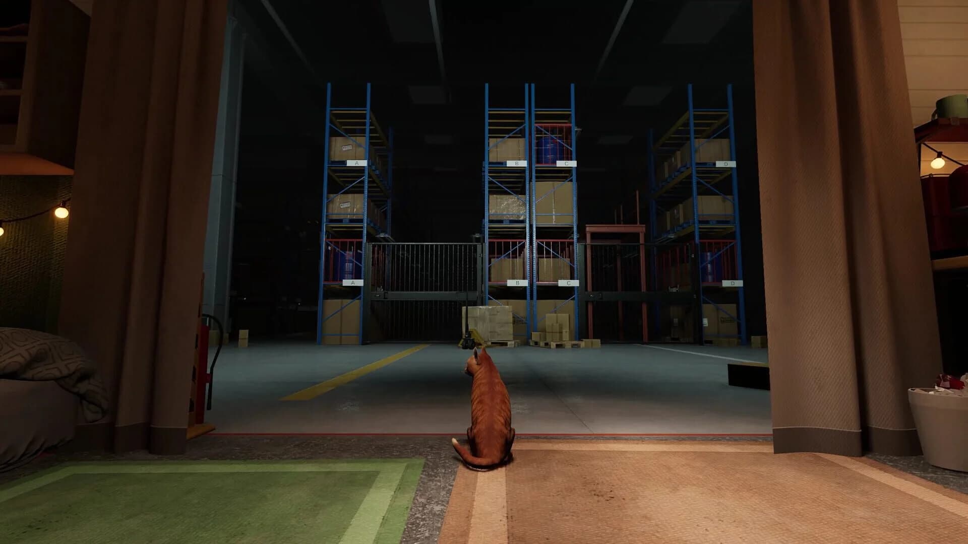 ORDER 13 screenshot 1