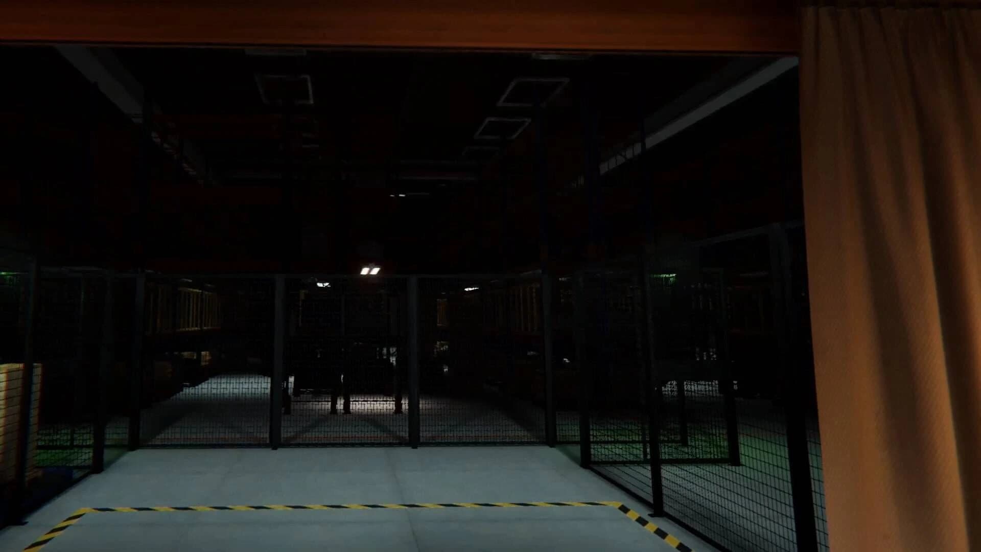 Order 13 VR screenshot 4