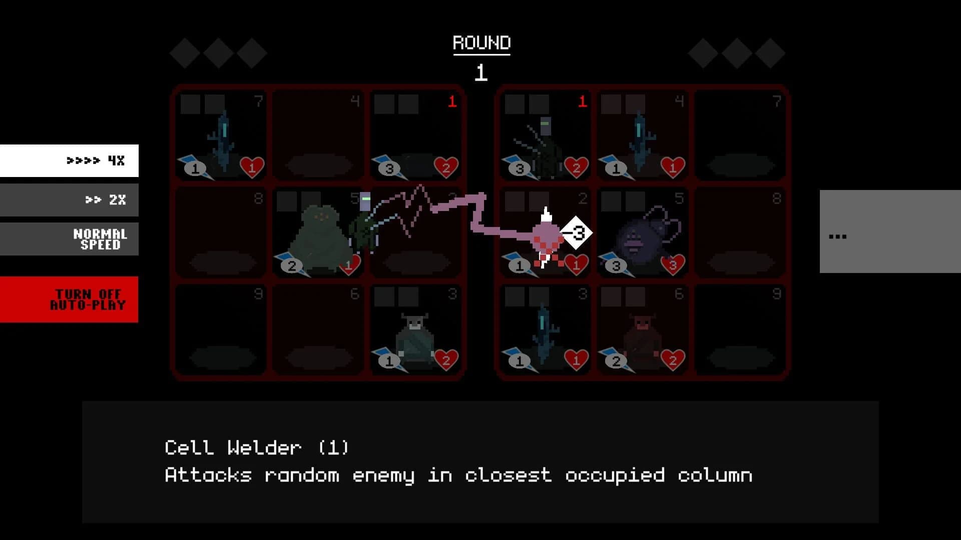 Order Automatica screenshot 1