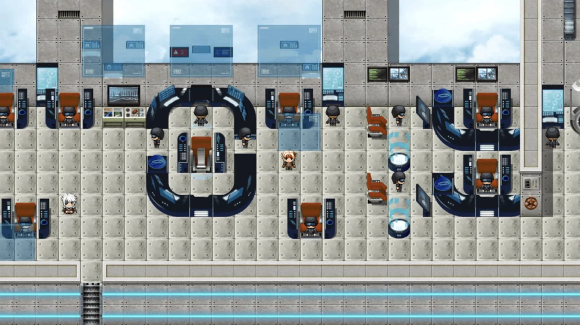 Order from Caos screenshot 4