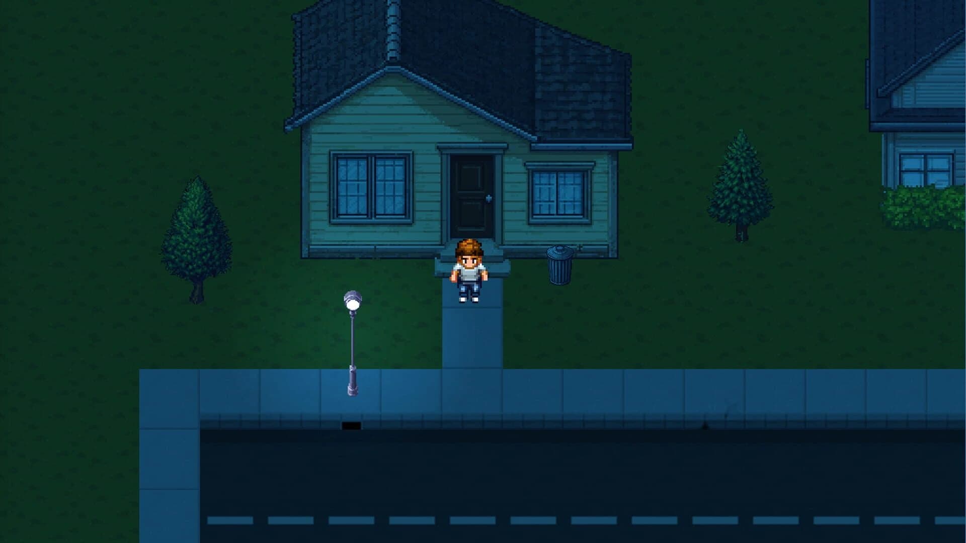 Order of the Ivy screenshot 5