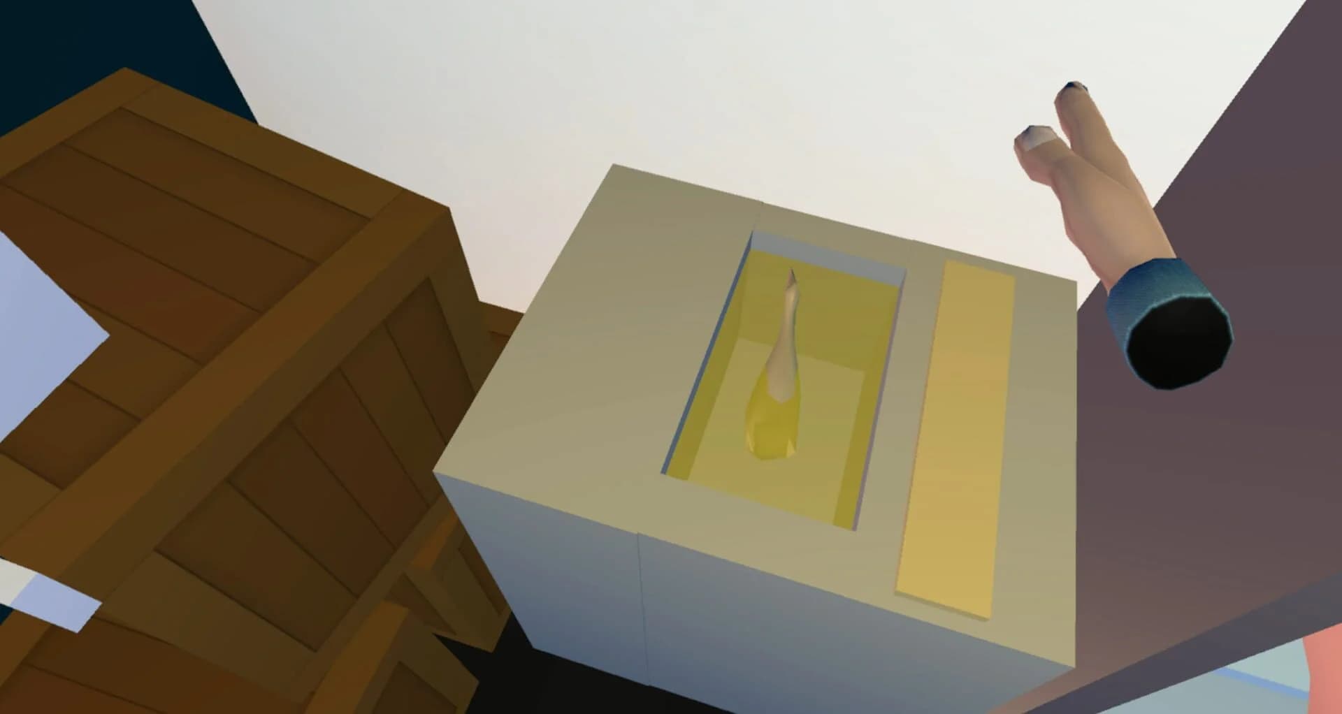 Order Up VR! screenshot 4