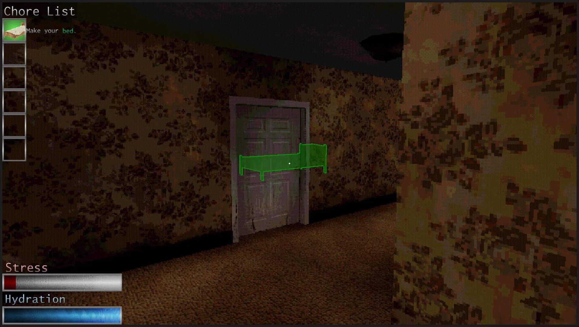 Orderly Havoc screenshot 1