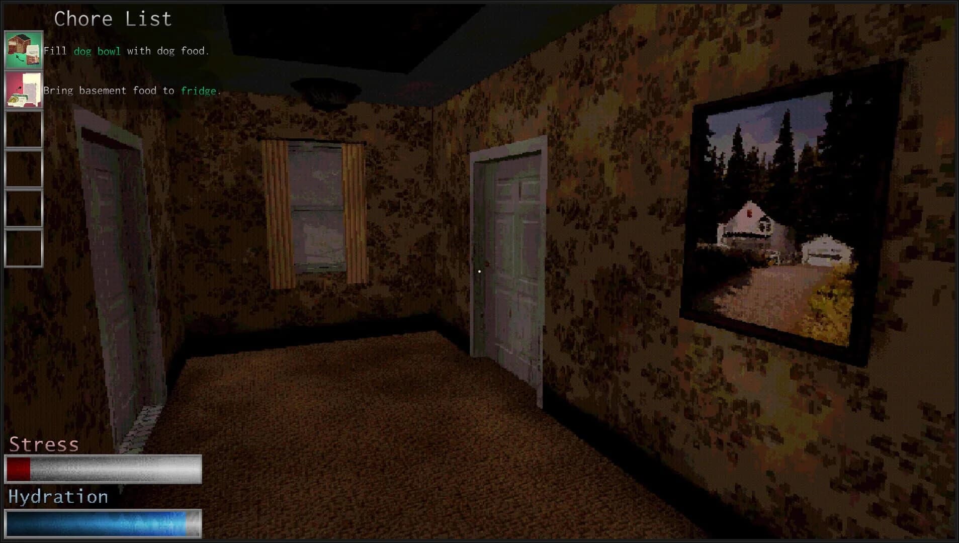 Orderly Havoc screenshot 2