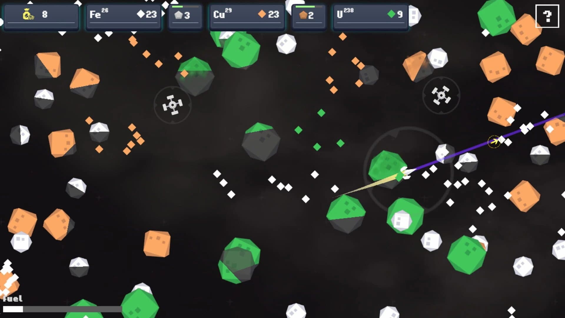 Ore Klast screenshot 10