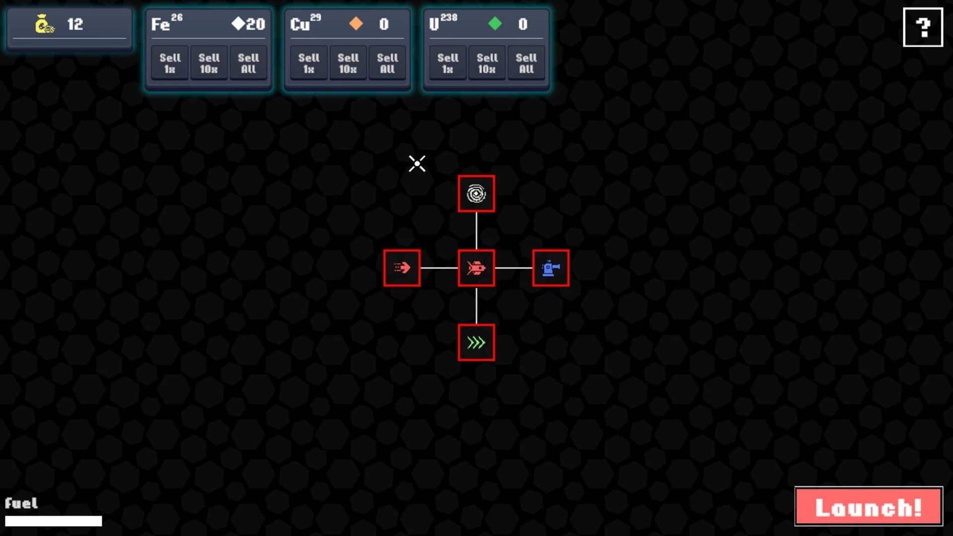 Ore Klast screenshot 2