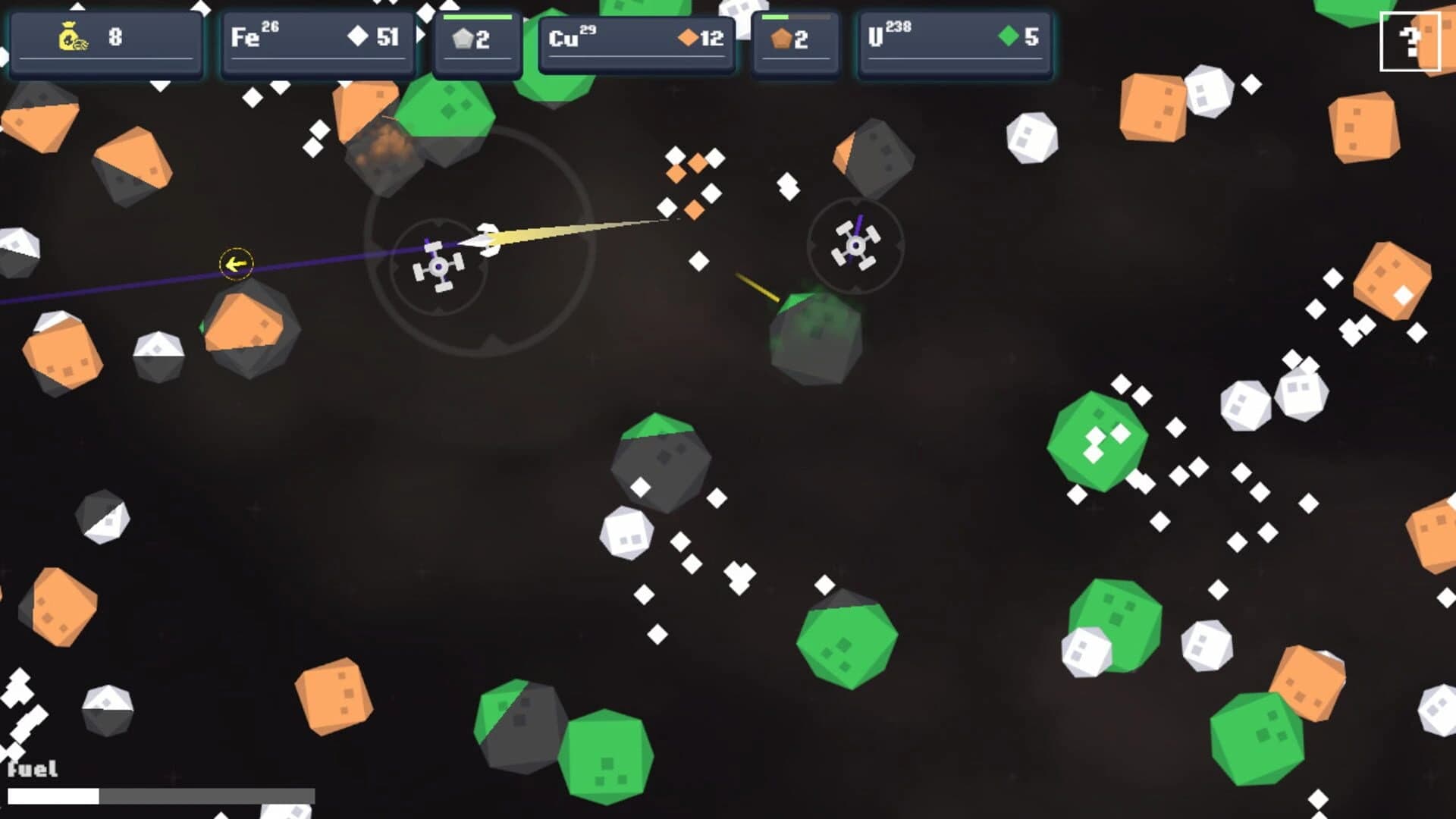 Ore Klast screenshot 9