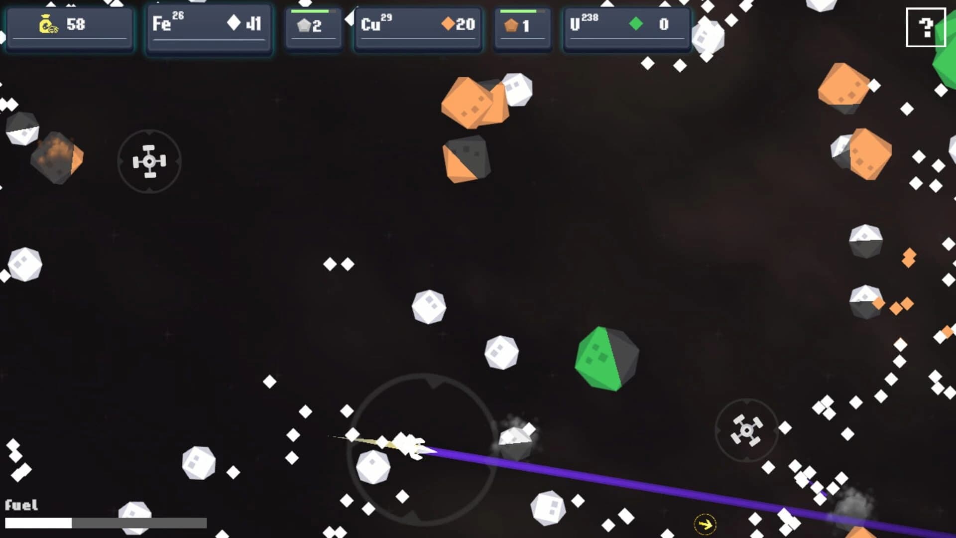 Ore Klast screenshot 8