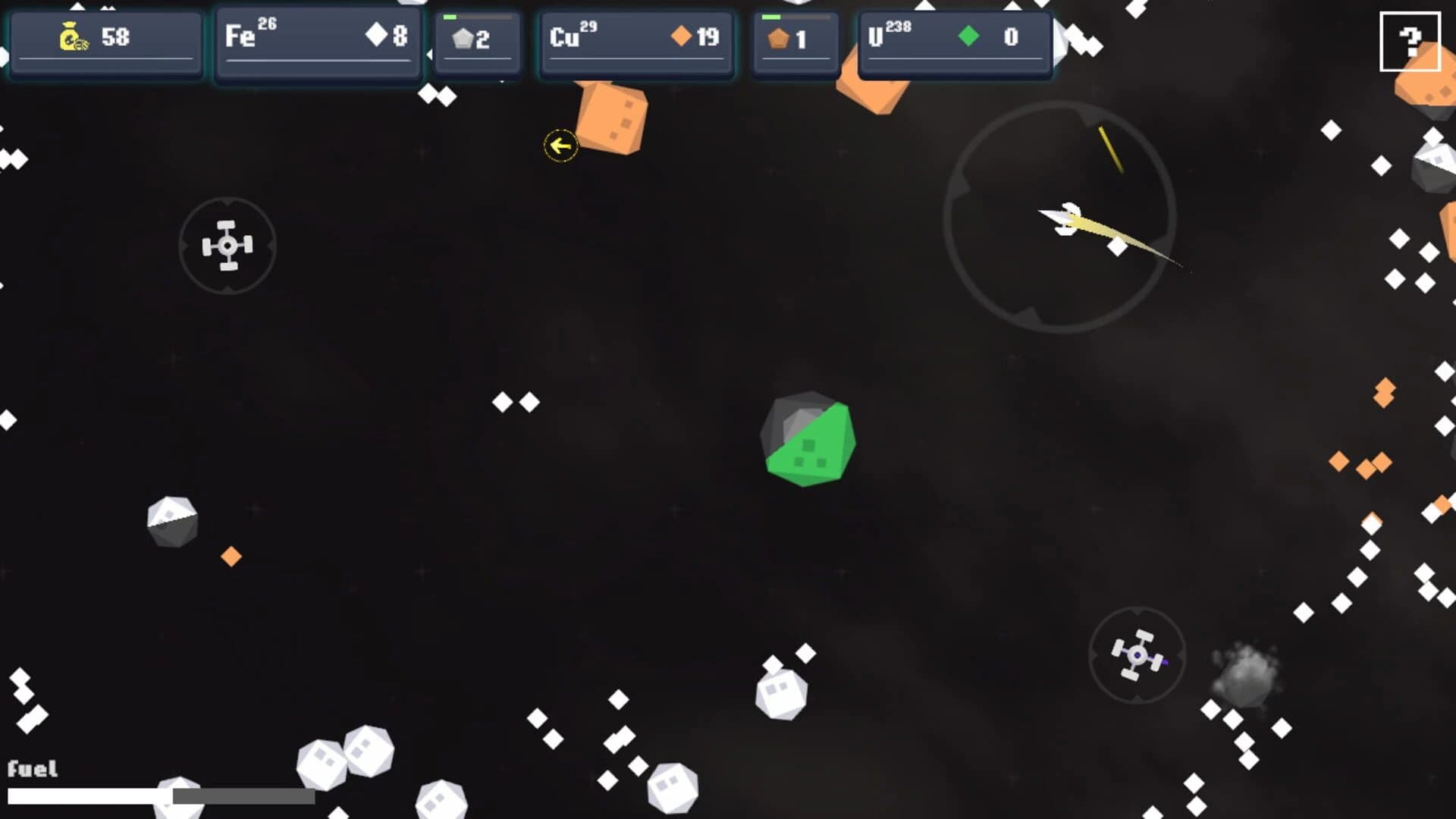 Ore Klast screenshot 6