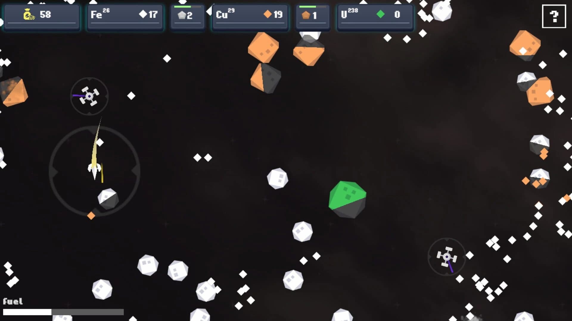 Ore Klast screenshot 11