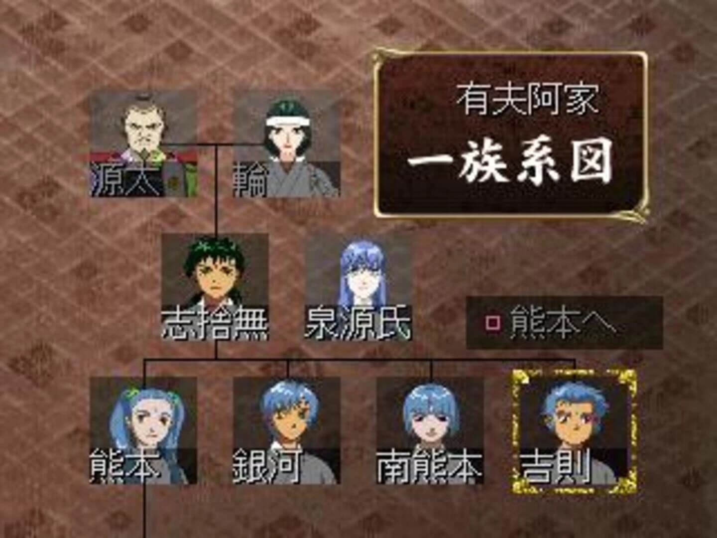 Ore no Shikabane wo Koete Yuke screenshot 4