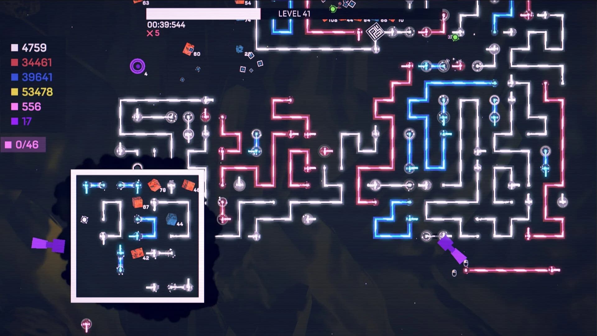 Orebital Dynamics screenshot 5