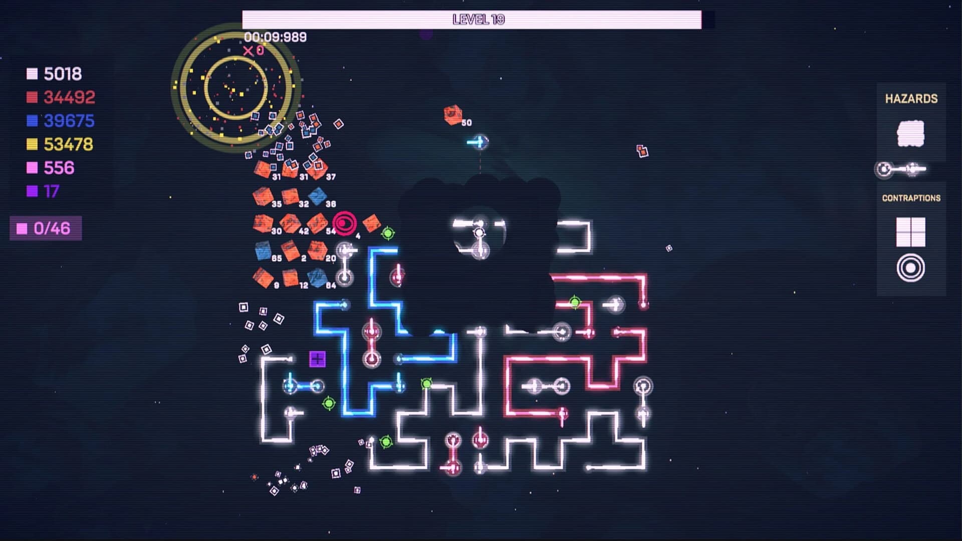 Orebital Dynamics screenshot 4