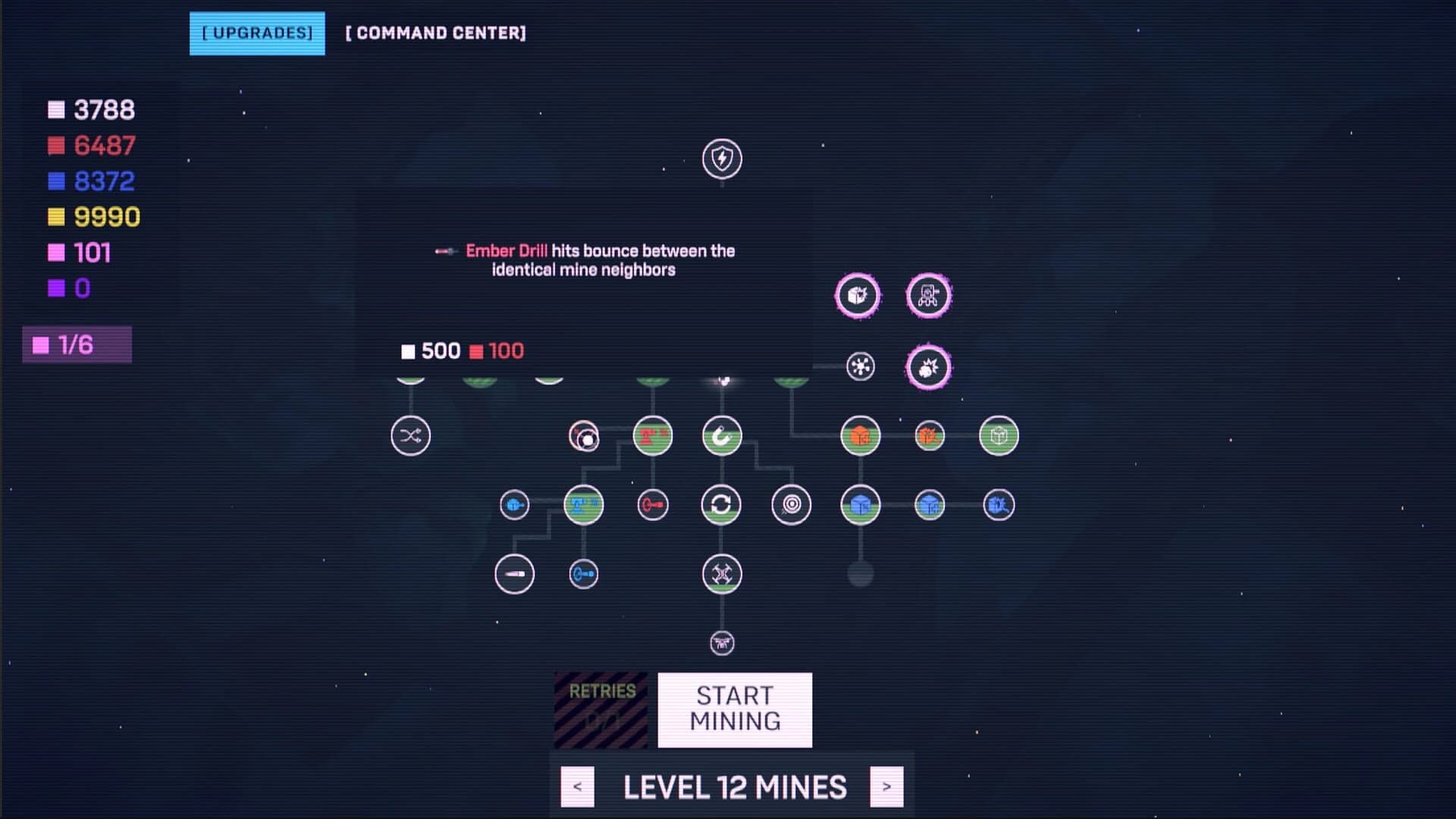 Orebital Dynamics screenshot 1
