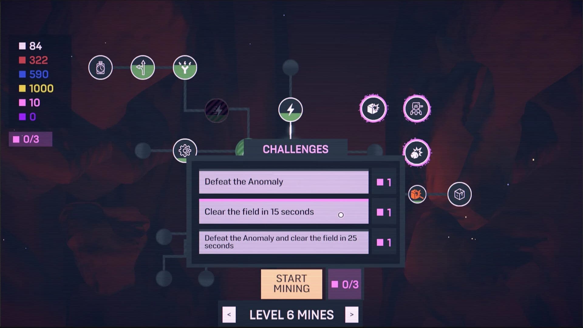 Orebital Dynamics screenshot 3