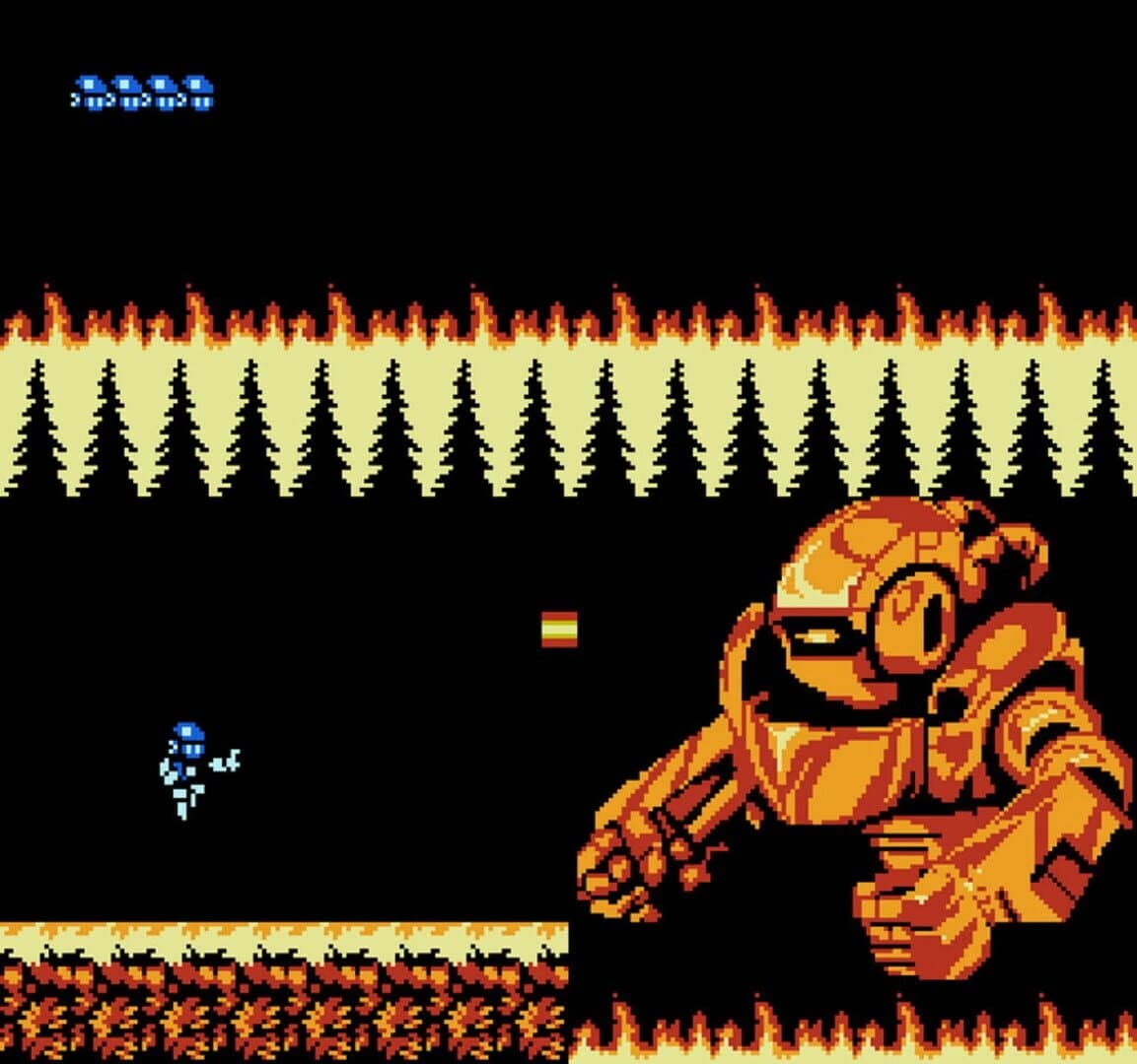 Orebody: Binder's Tale screenshot 3