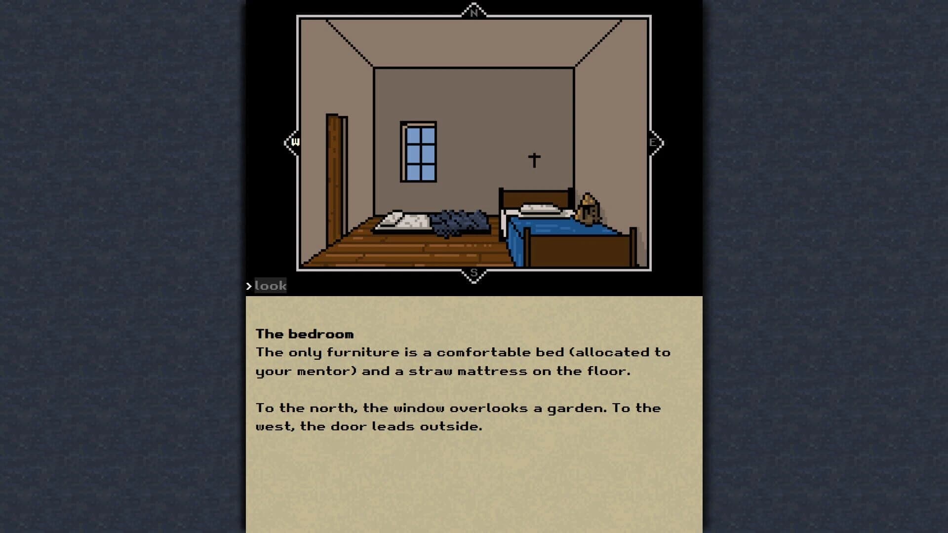 Oremus screenshot 3