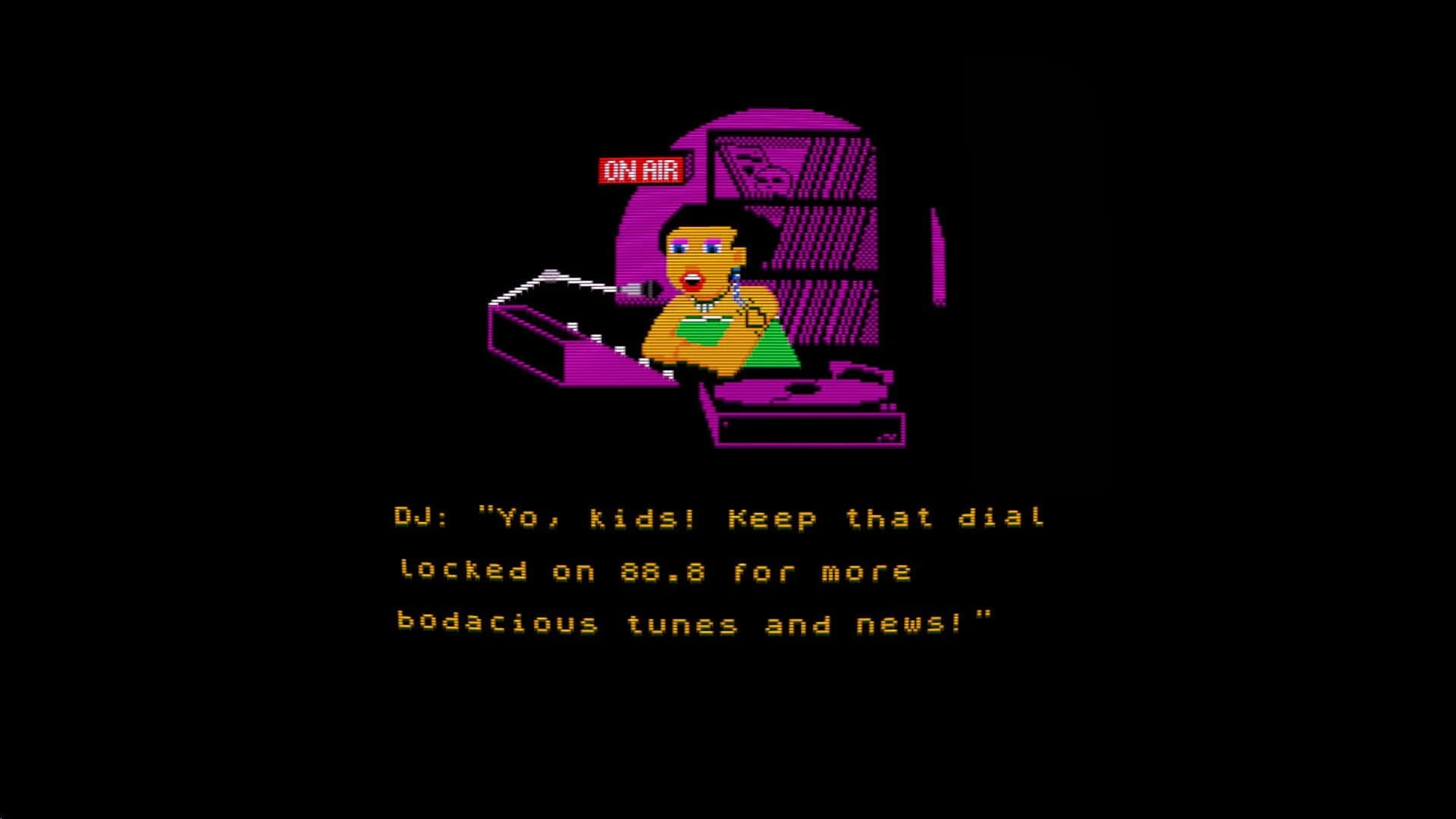 Organ Biker screenshot 2