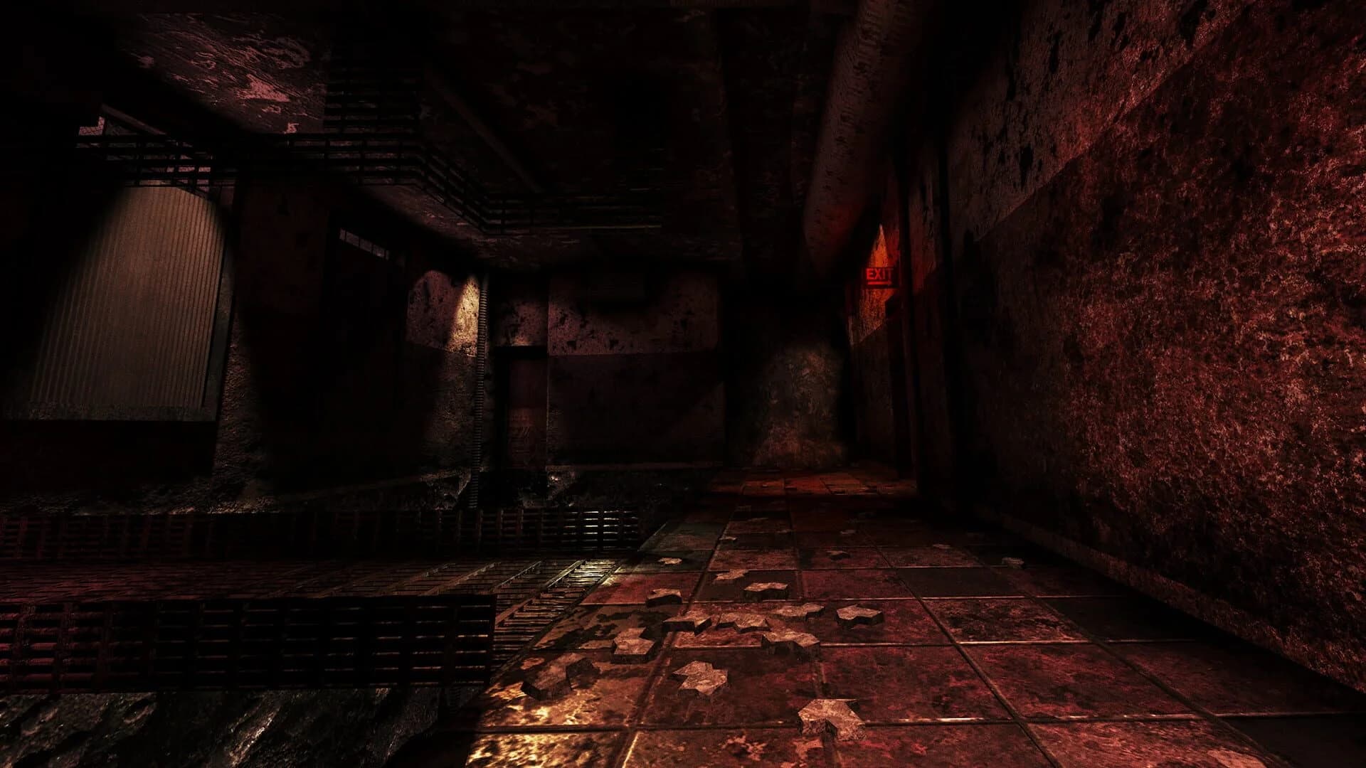 Organ Quarter screenshot 3