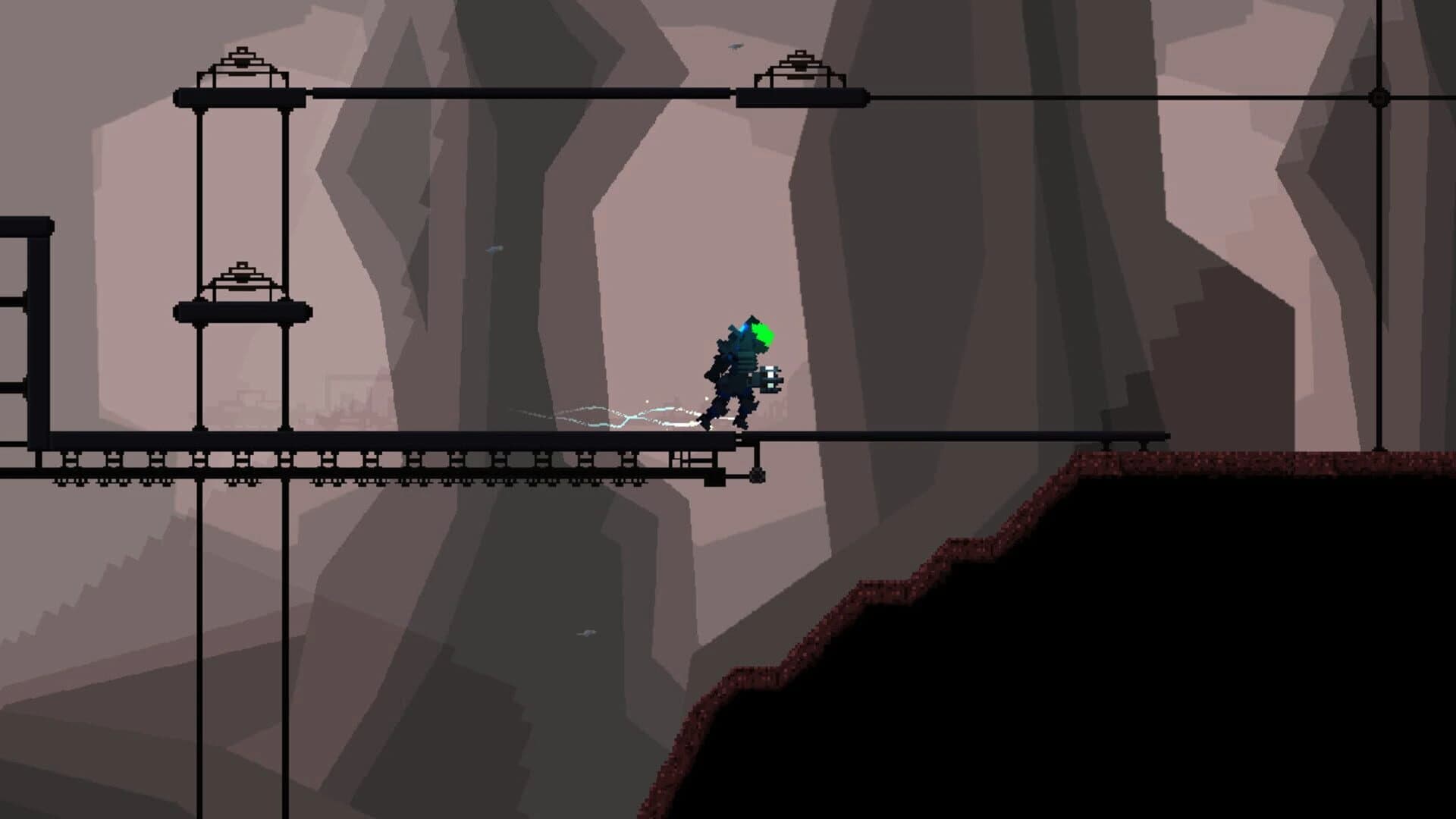 Organism 8 screenshot 4
