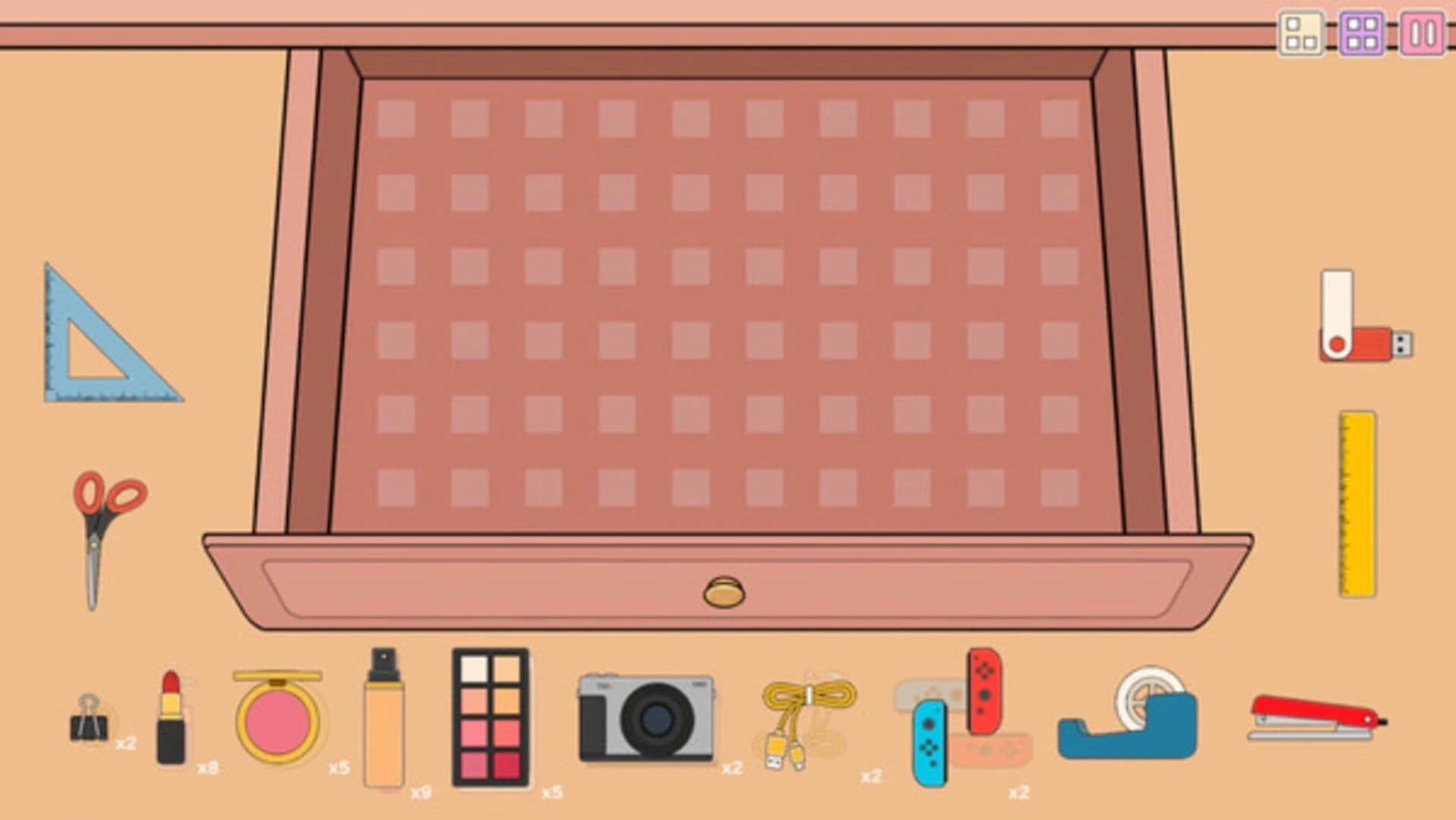 Organize My Drawer screenshot 4