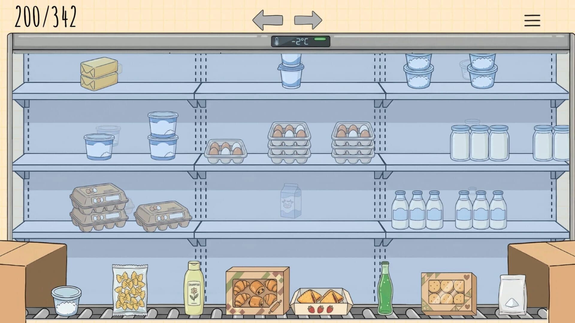 Organize My Shop screenshot 5