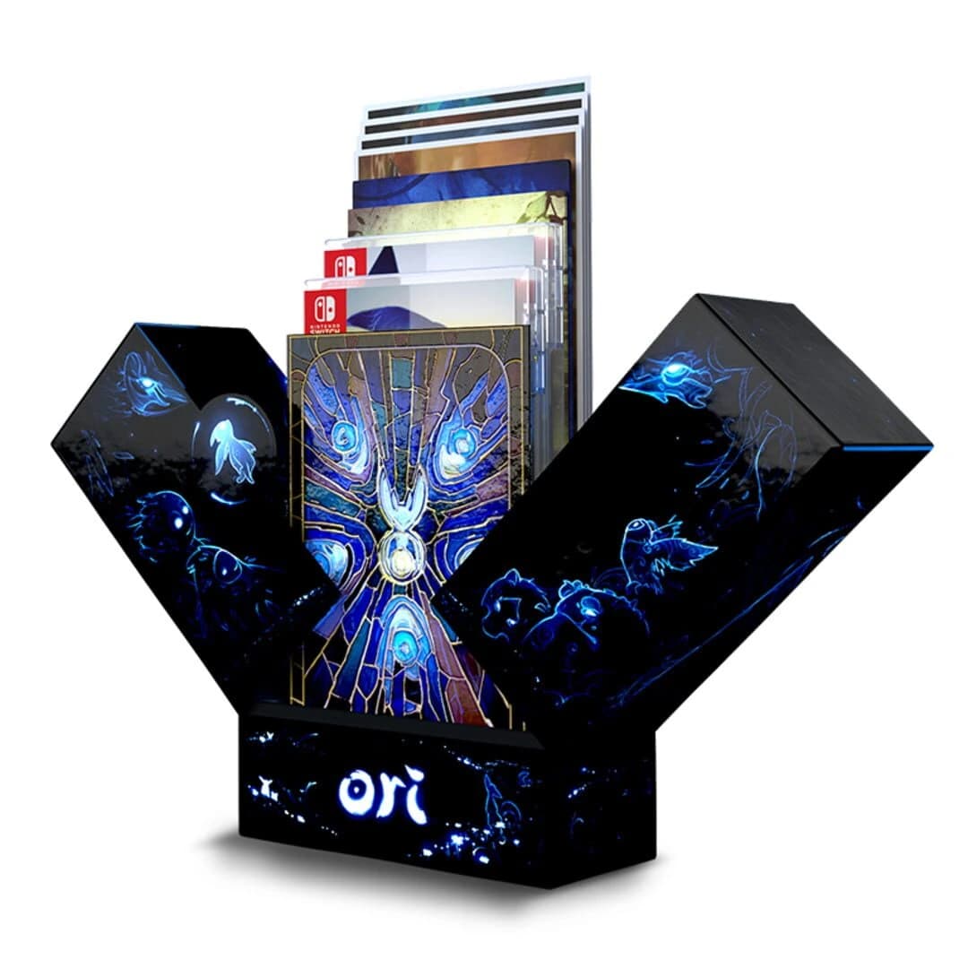 Ori Collector's Edition screenshot 3