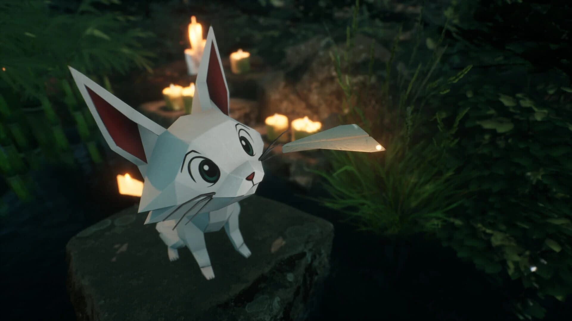 Origament: A Paper Adventure screenshot 3