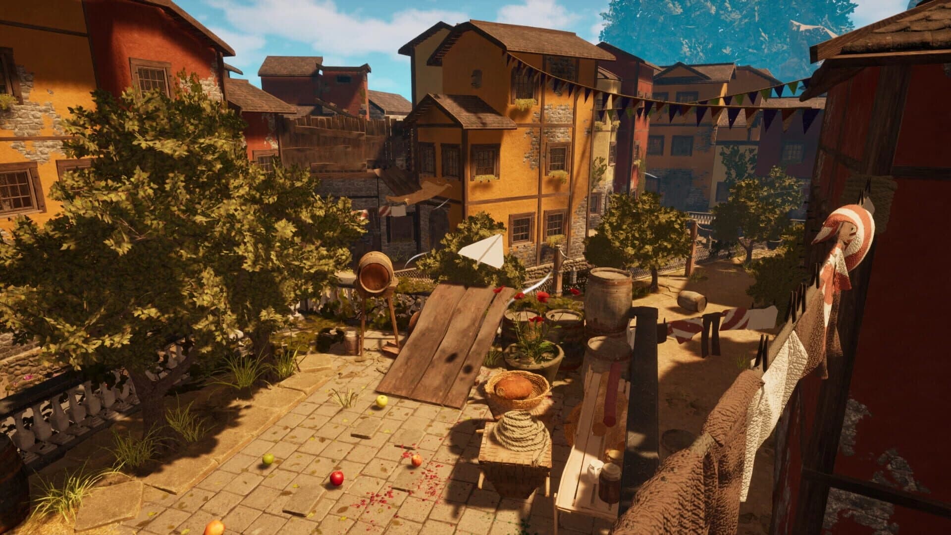 Origament: A Paper Adventure screenshot 4