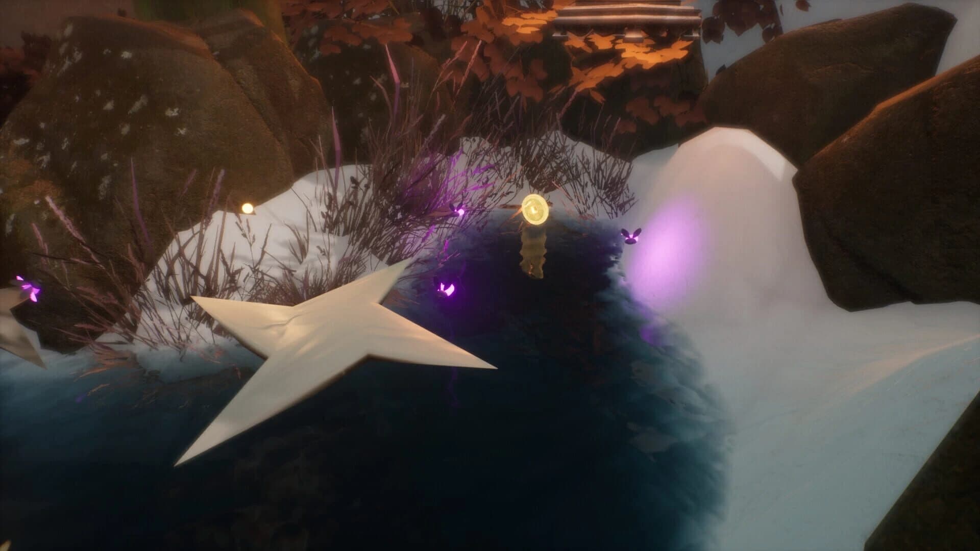 Origament: A Paper Adventure screenshot 2