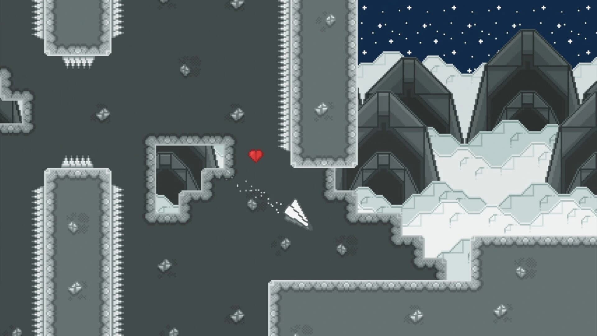 Origami Treasure screenshot 4