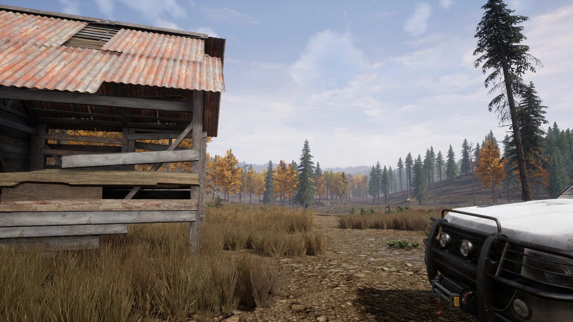 Origin of Decay screenshot 2