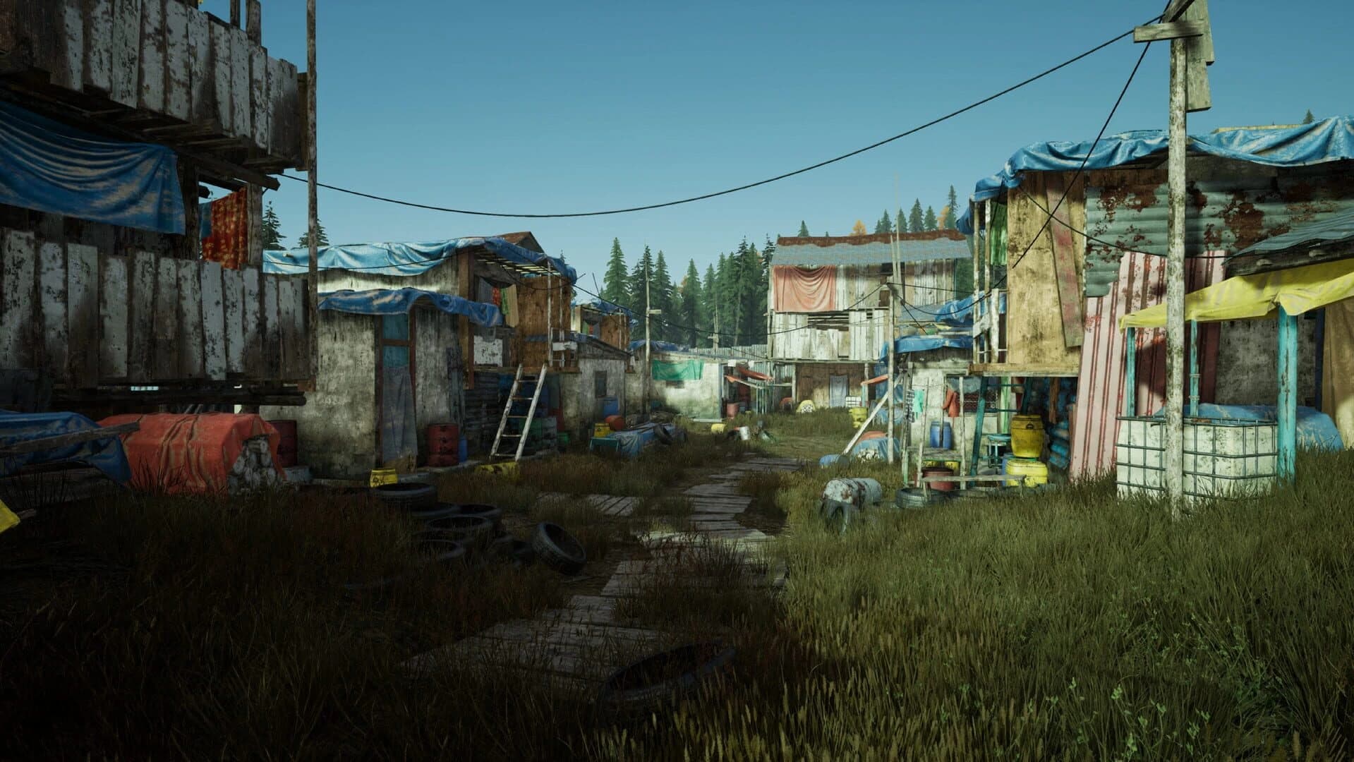 Origin of Decay screenshot 1