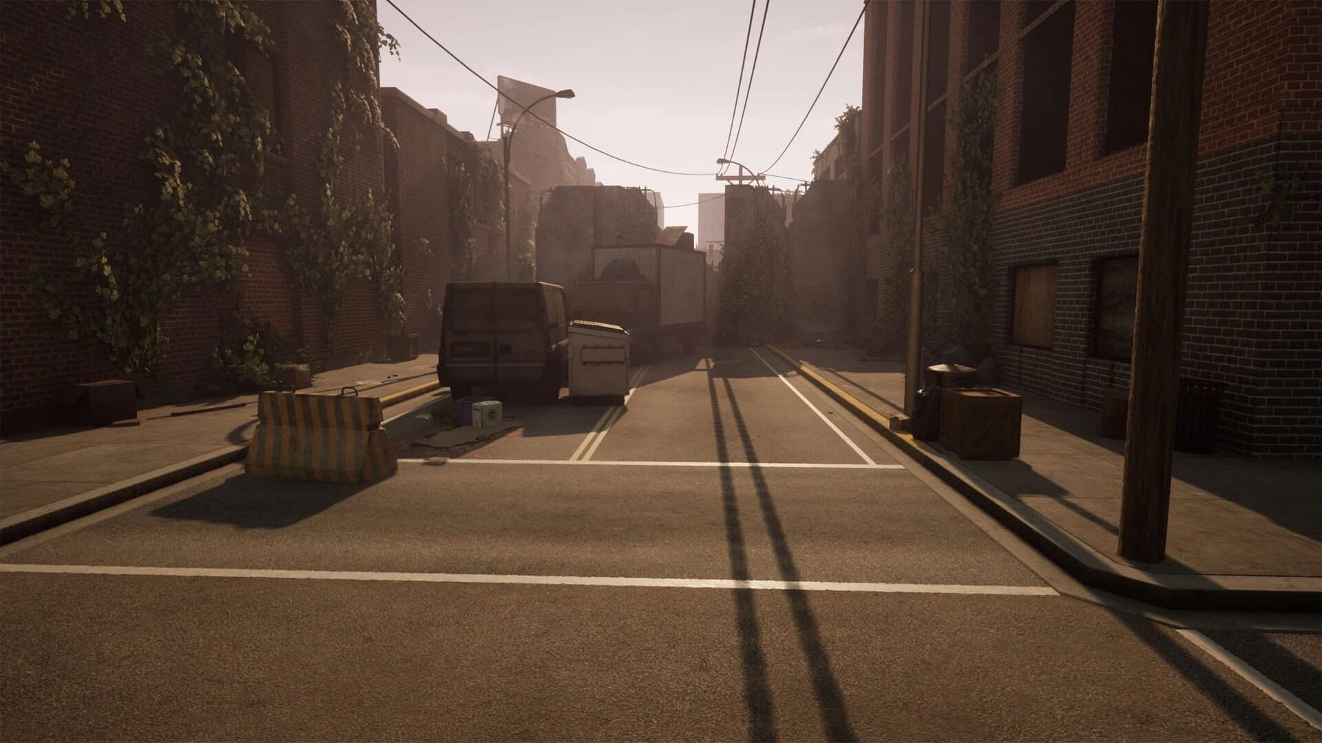 Origin of Decay screenshot 4