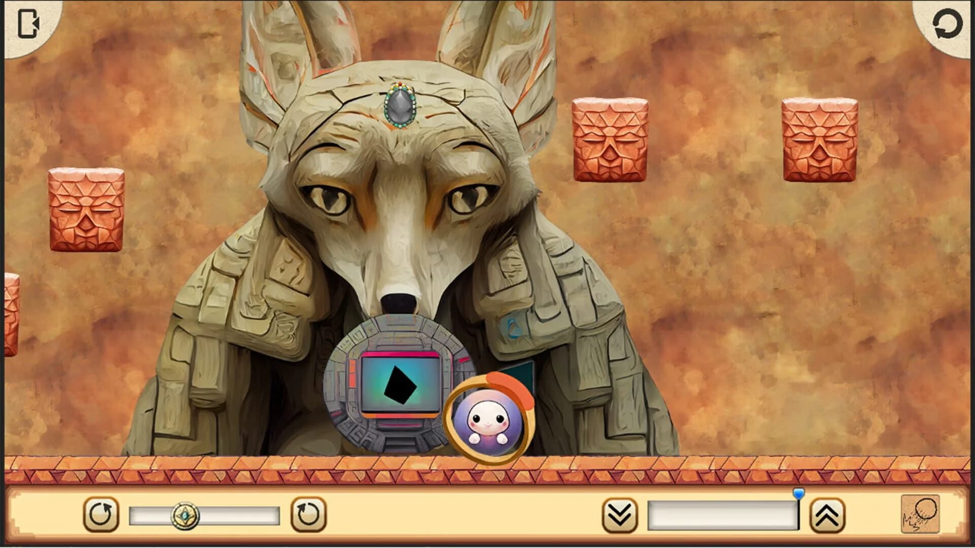 Original screenshot 3