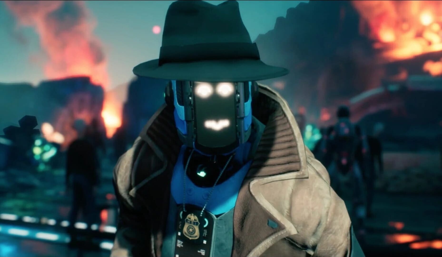 Origins screenshot 2