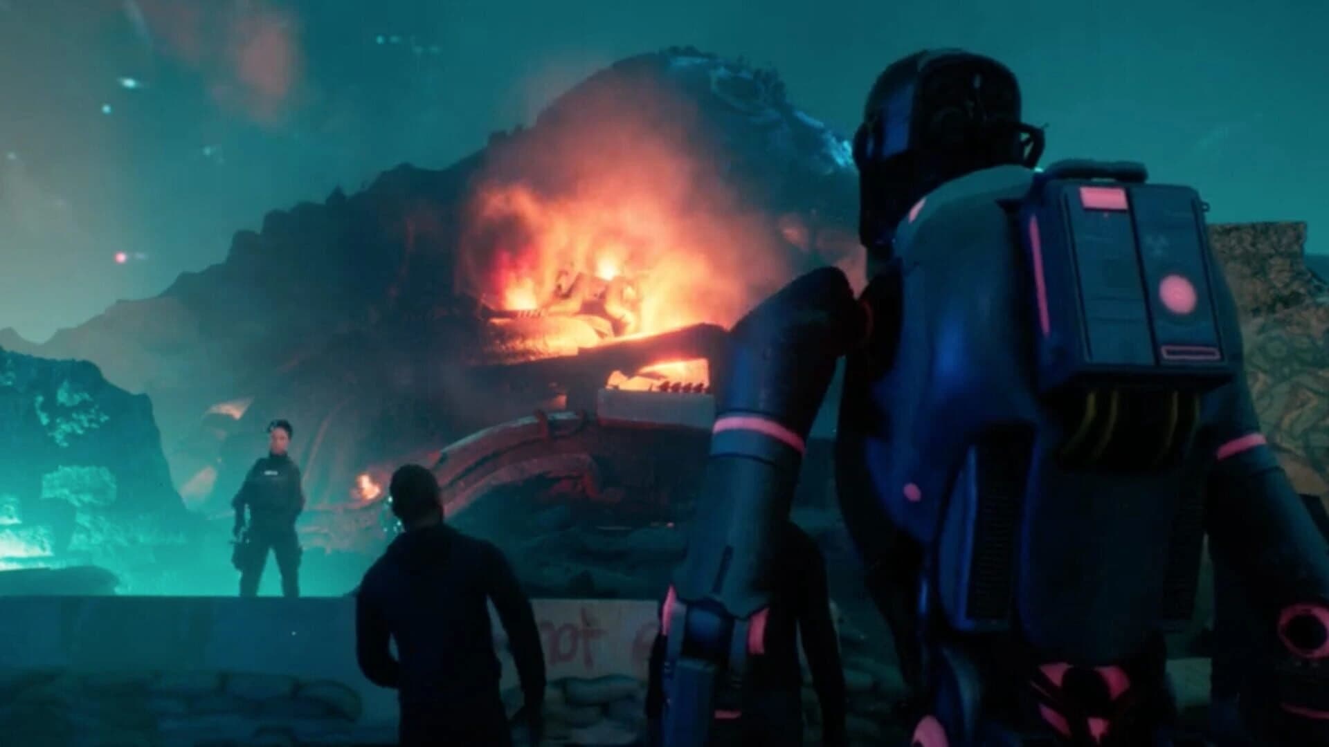 Origins screenshot 5