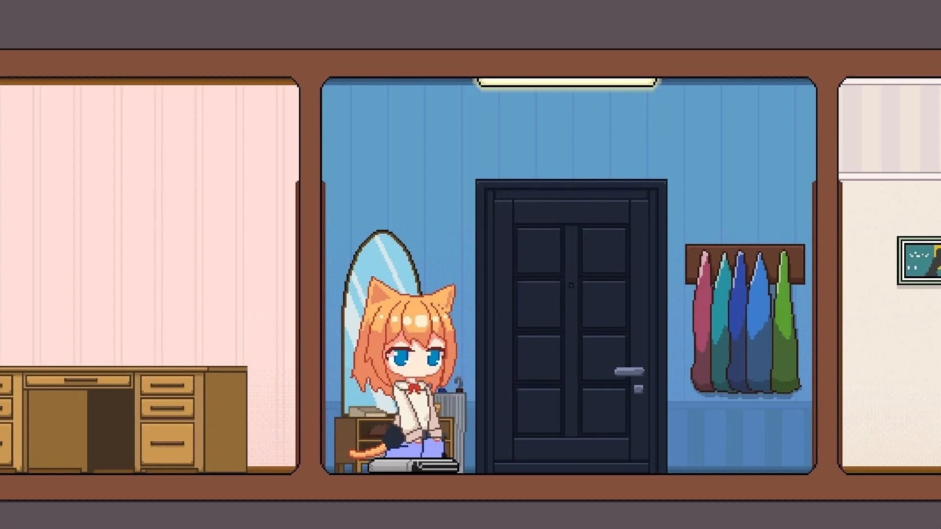 Oriko Days screenshot 4