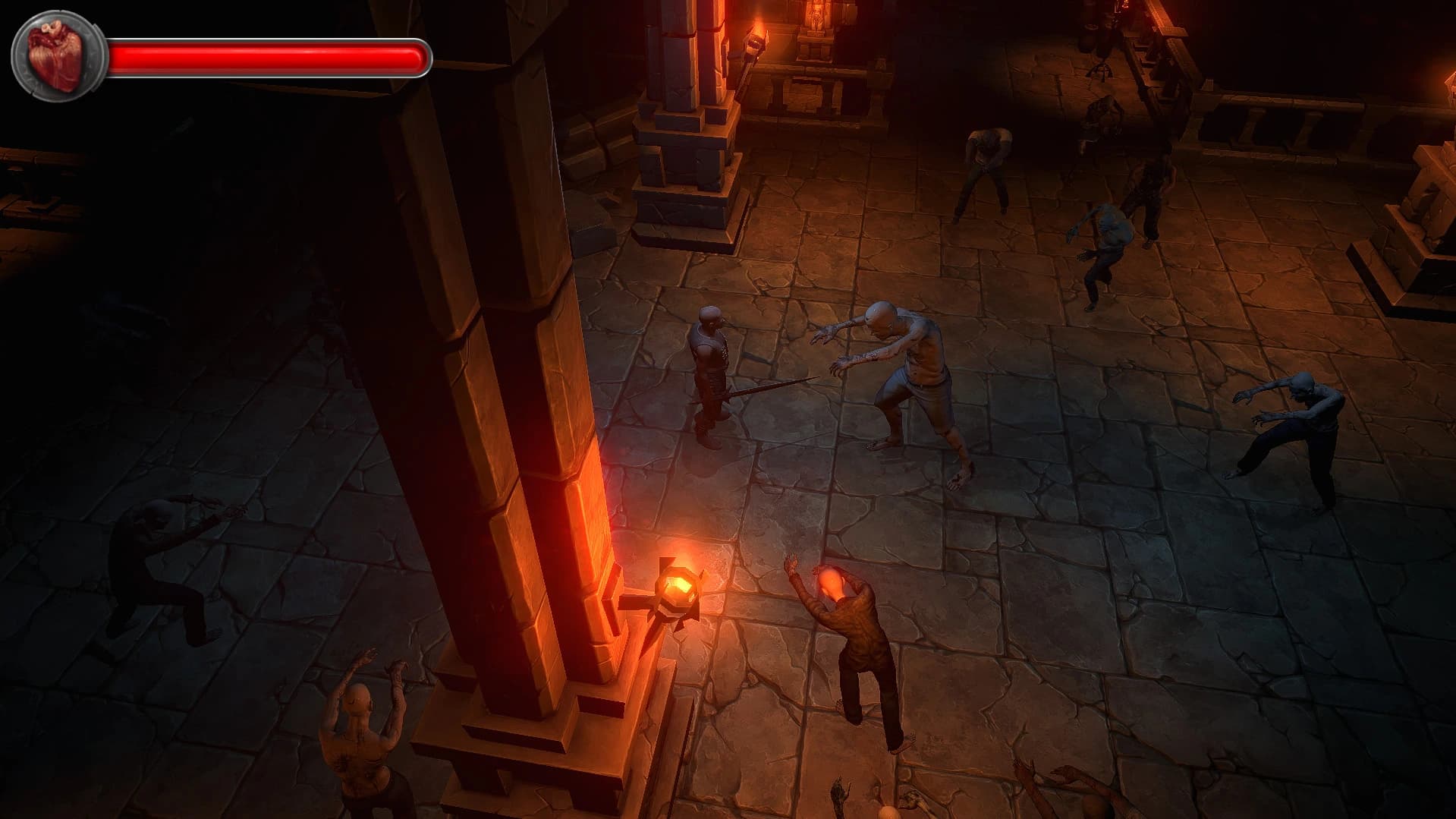 Orion screenshot 5