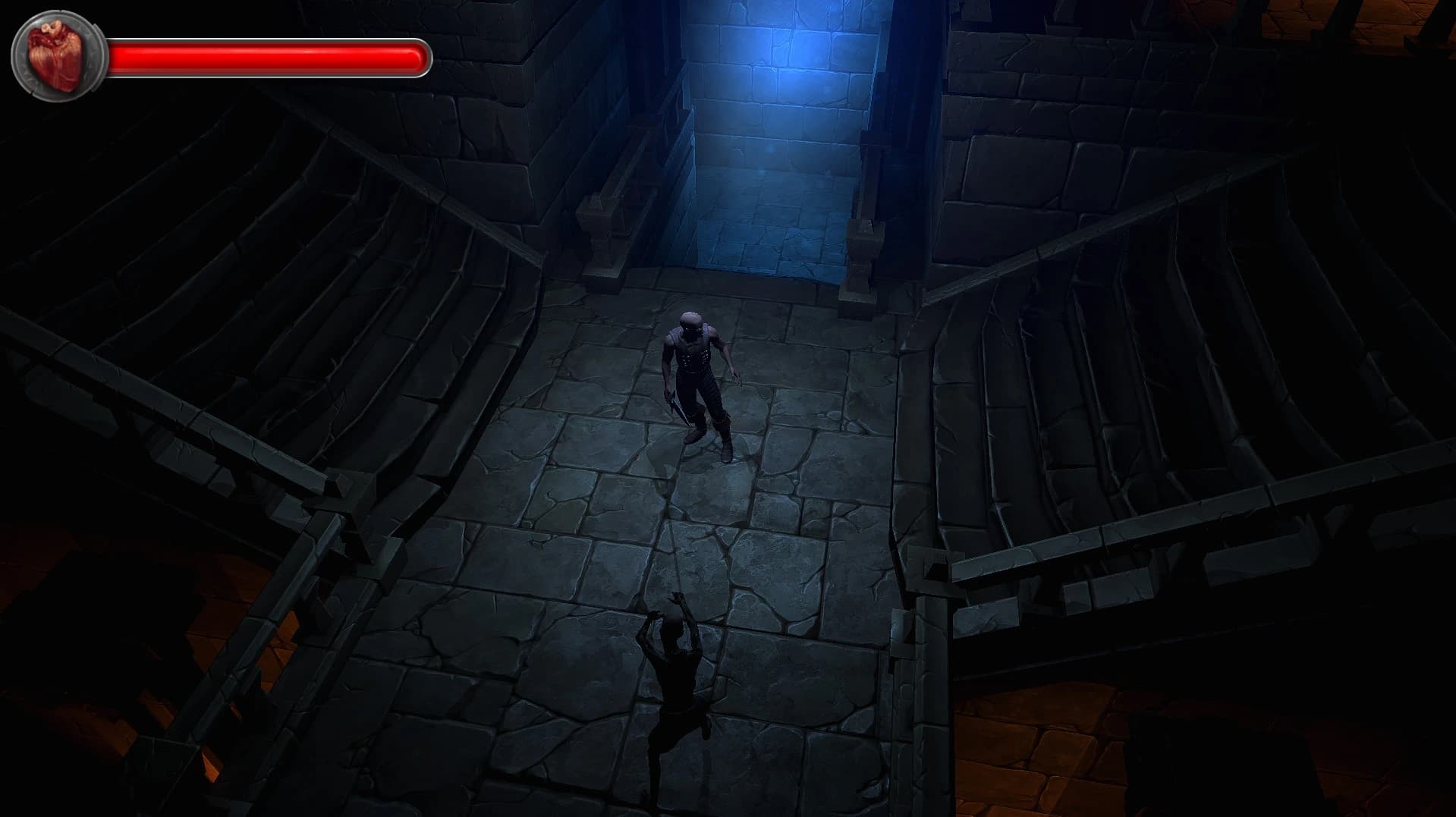 Orion screenshot 3