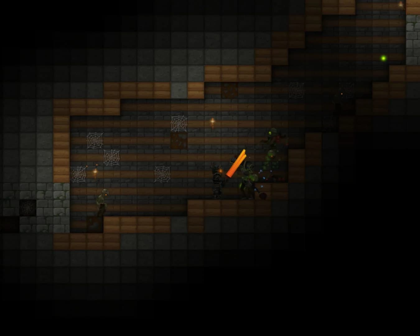Orion Sandbox screenshot 3